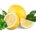Lemon & Mint